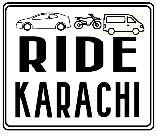 Ride-Karachi